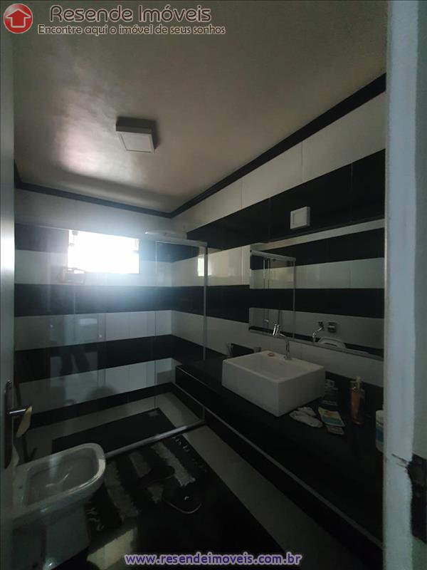 Apartamento para Alugar no Centro em Resende RJ