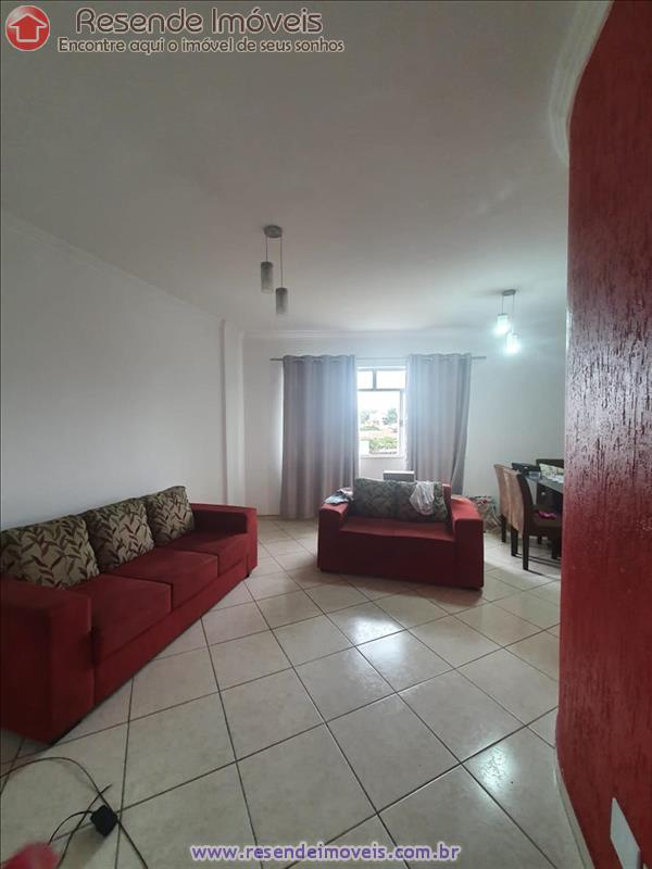 Apartamento para Alugar no Centro em Resende RJ