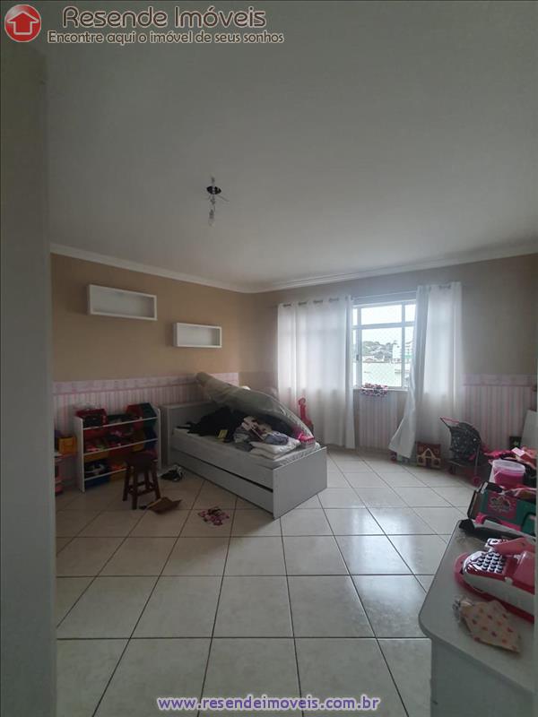 Apartamento para Alugar no Centro em Resende RJ