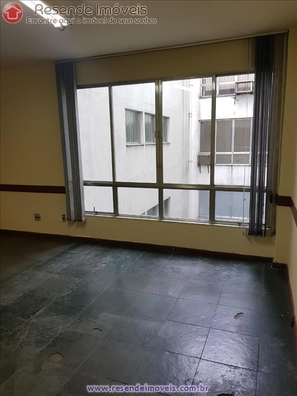 Sala Comercial a Venda no Campos Elíseos em Resende RJ