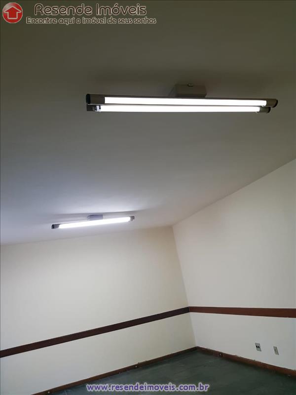 Sala Comercial a Venda no Campos Elíseos em Resende RJ