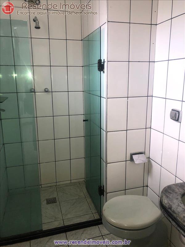 Apartamento para Alugar no Barbosa Lima em Resende RJ