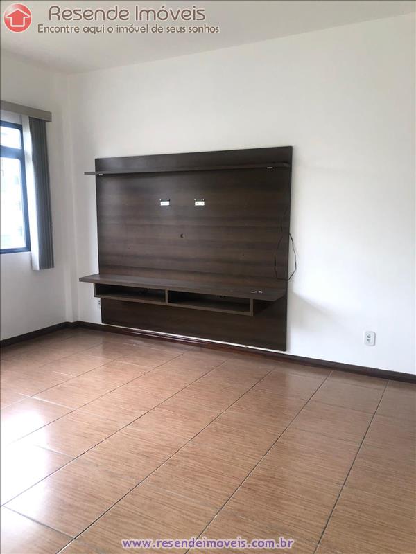 Apartamento para Alugar no Barbosa Lima em Resende RJ