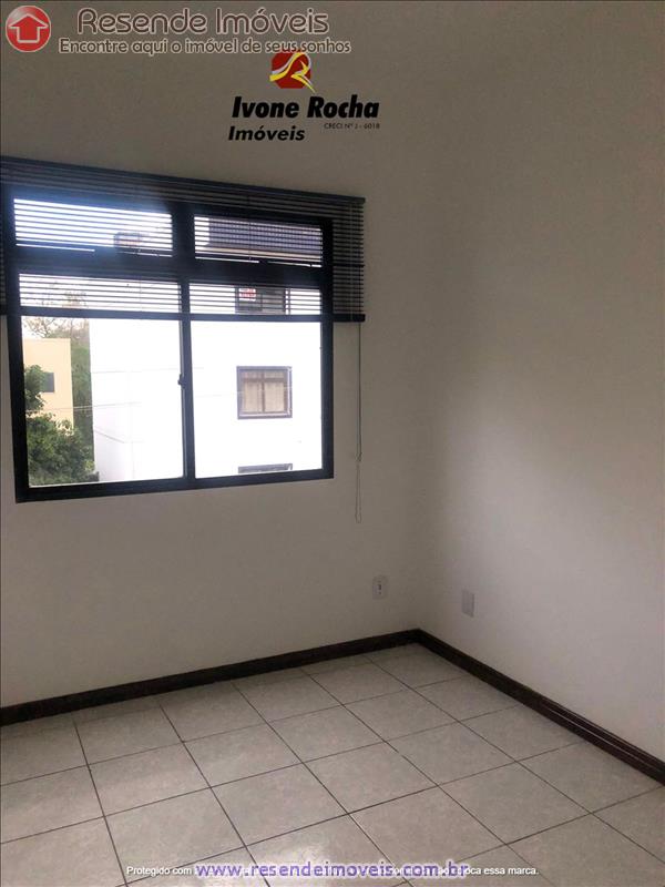 Apartamento para Alugar no Barbosa Lima em Resende RJ