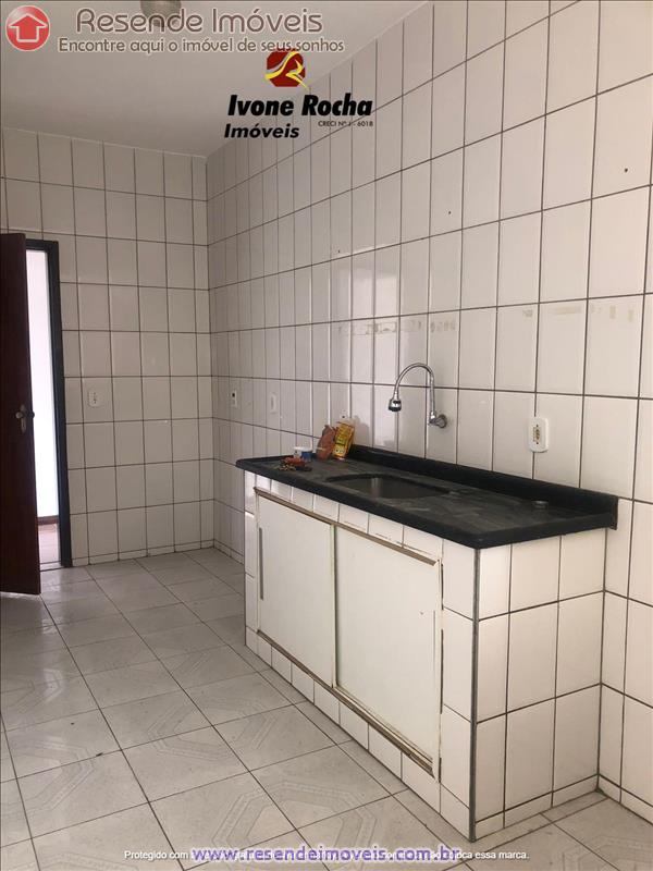 Apartamento para Alugar no Barbosa Lima em Resende RJ