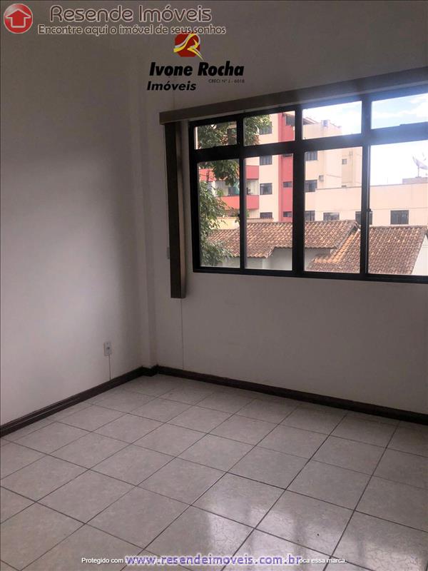 Apartamento para Alugar no Barbosa Lima em Resende RJ