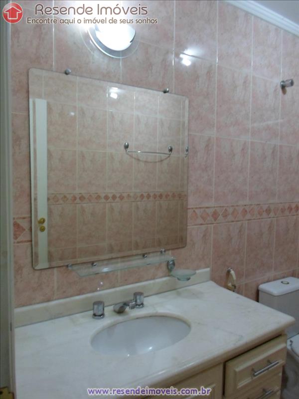 Apartamento para Alugar no Jardim Jalisco em Resende RJ