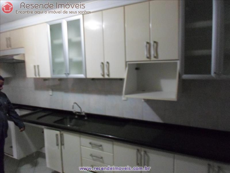 Apartamento para Alugar no Jardim Jalisco em Resende RJ