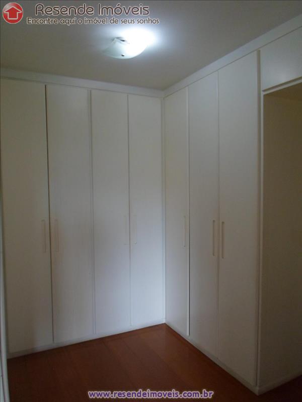 Apartamento para Alugar no Jardim Jalisco em Resende RJ