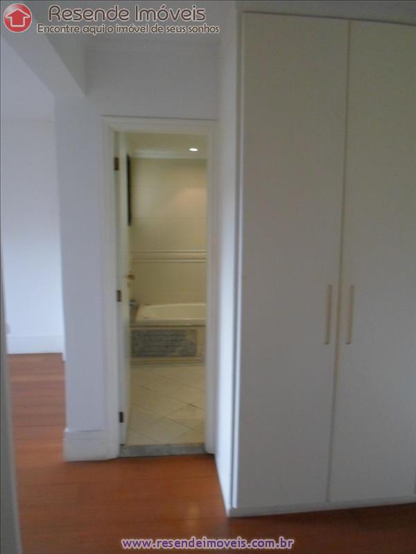 Apartamento para Alugar no Jardim Jalisco em Resende RJ