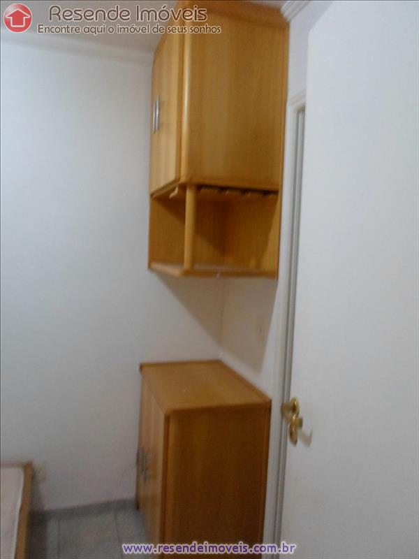 Apartamento para Alugar no Jardim Jalisco em Resende RJ