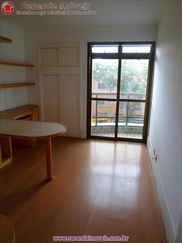 Apartamento para Alugar no Jardim Jalisco em Resende RJ