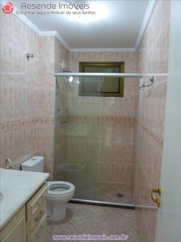 Apartamento para Alugar no Jardim Jalisco em Resende RJ