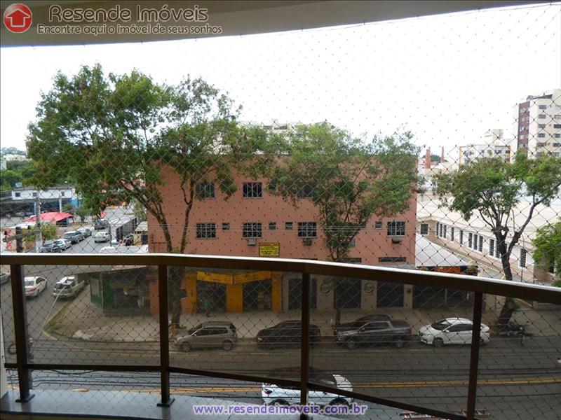 Apartamento para Alugar no Jardim Jalisco em Resende RJ