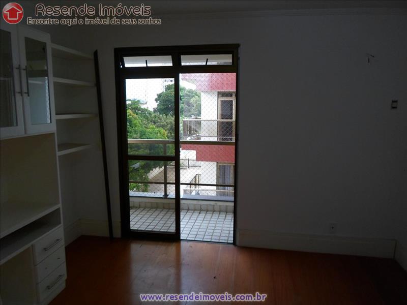 Apartamento para Alugar no Jardim Jalisco em Resende RJ