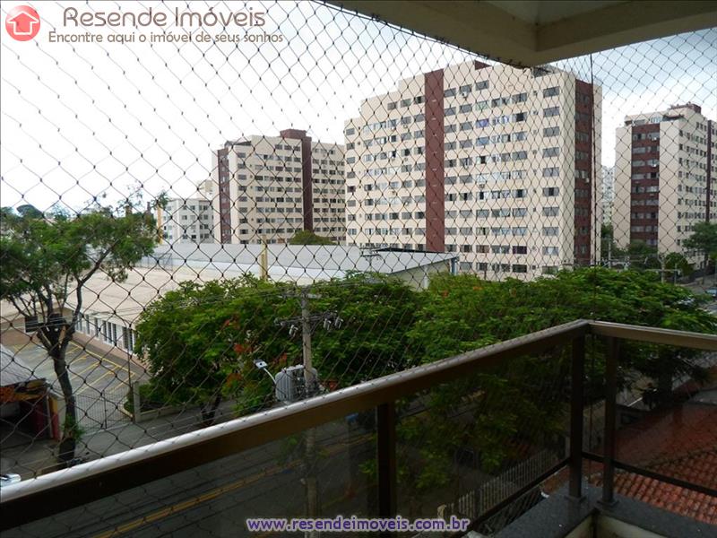 Apartamento para Alugar no Jardim Jalisco em Resende RJ