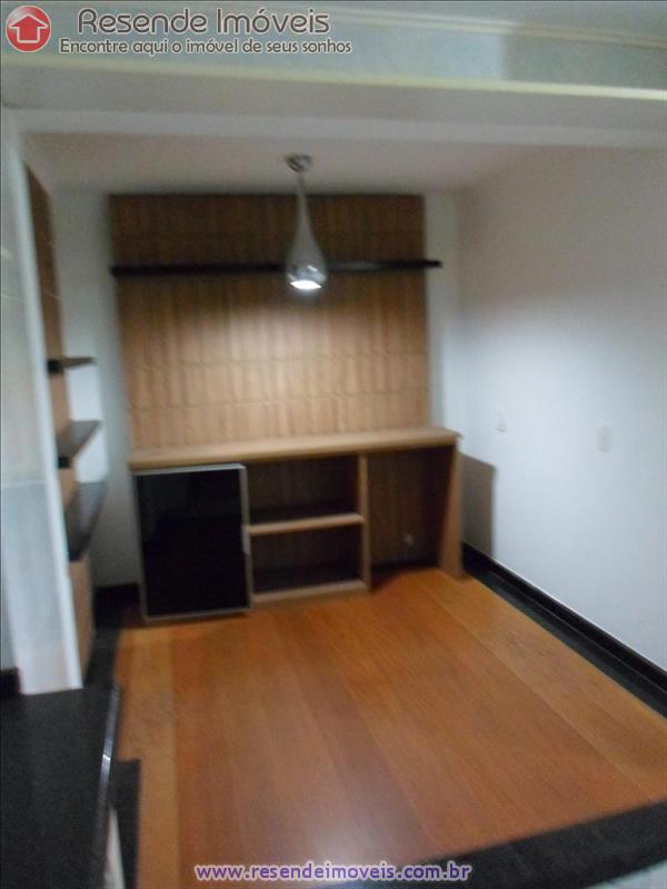 Apartamento para Alugar no Jardim Jalisco em Resende RJ