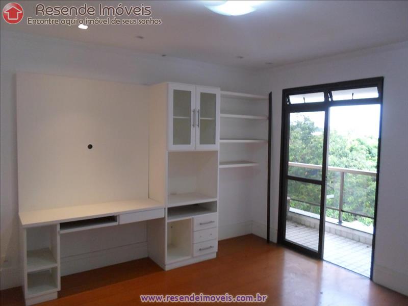 Apartamento para Alugar no Jardim Jalisco em Resende RJ