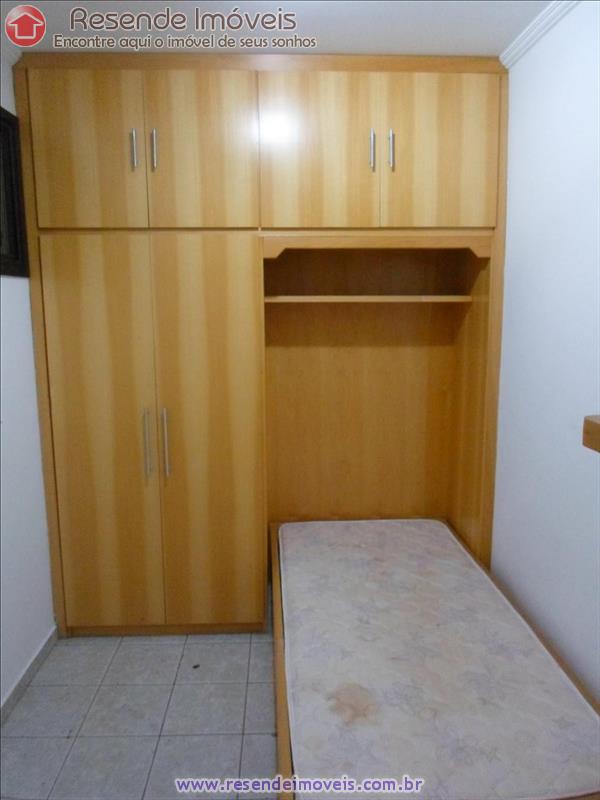 Apartamento para Alugar no Jardim Jalisco em Resende RJ