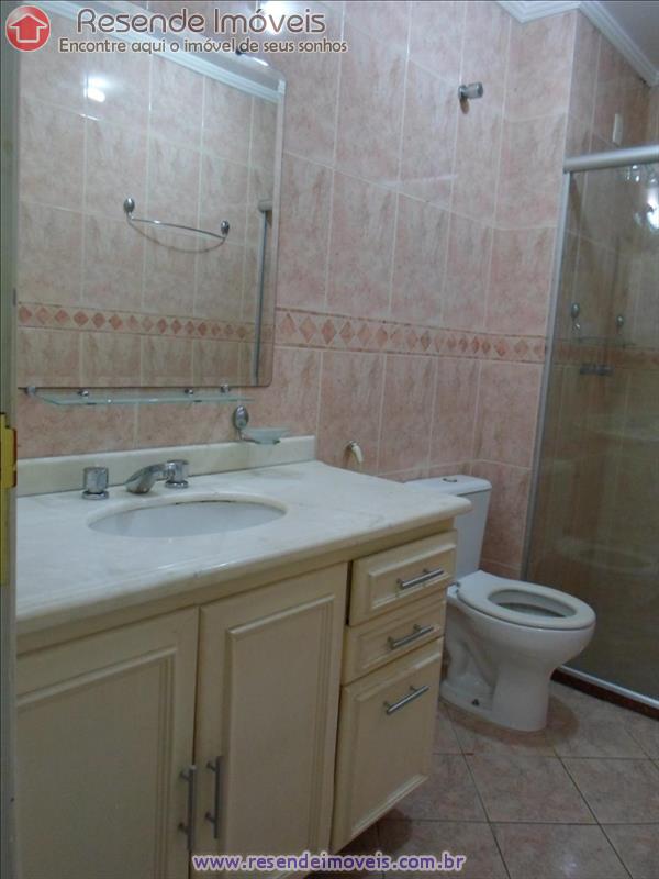 Apartamento para Alugar no Jardim Jalisco em Resende RJ