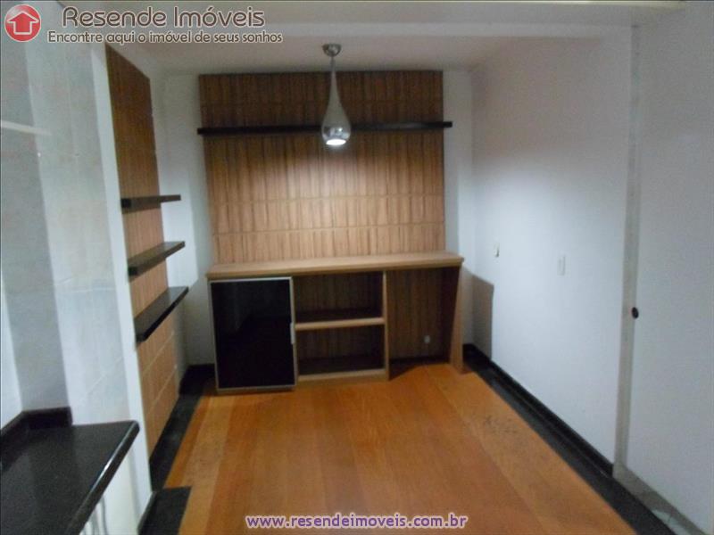 Apartamento para Alugar no Jardim Jalisco em Resende RJ