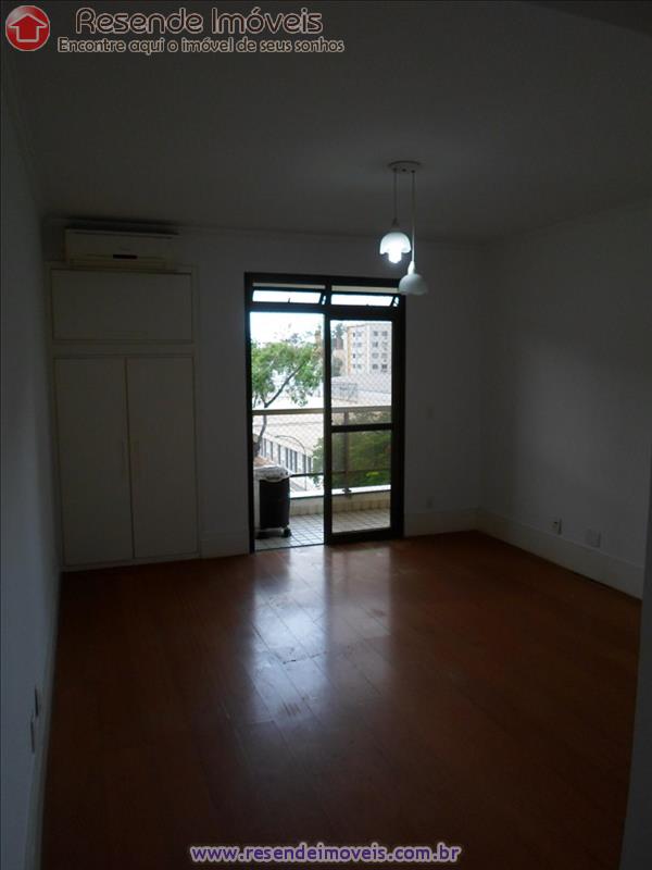 Apartamento para Alugar no Jardim Jalisco em Resende RJ