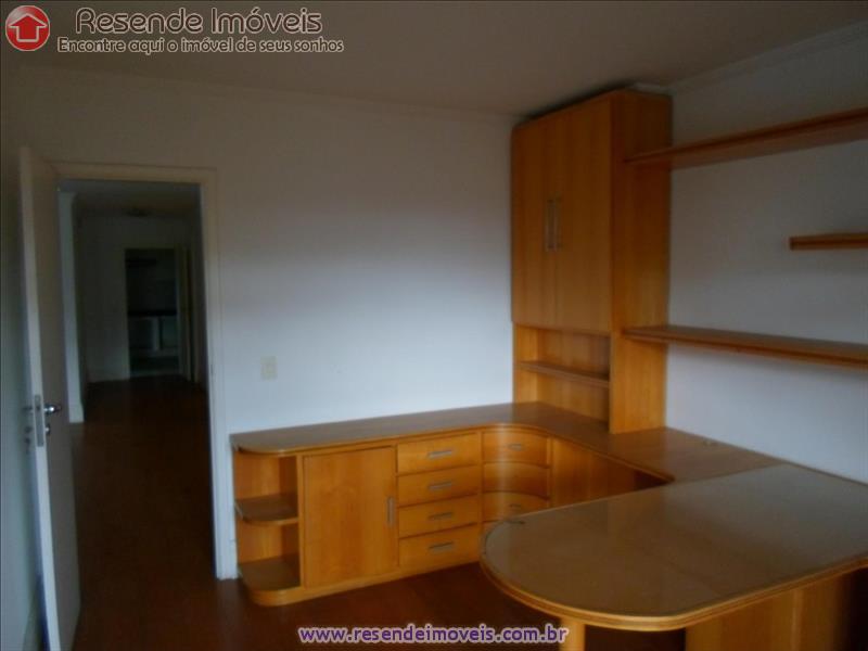 Apartamento para Alugar no Jardim Jalisco em Resende RJ