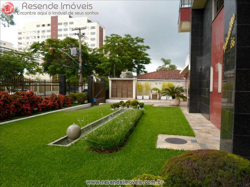 Apartamento para Alugar no Jardim Jalisco em Resende RJ