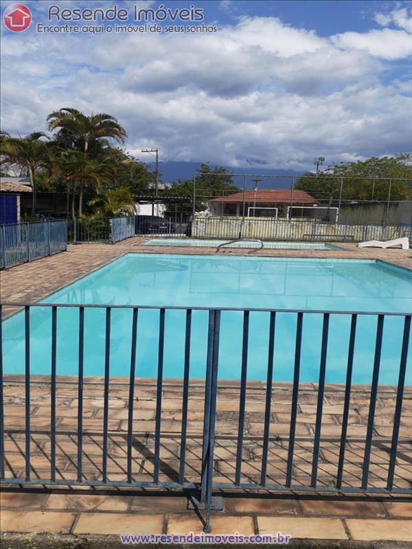 Apartamento para Alugar no Jardim Jalisco em Resende RJ