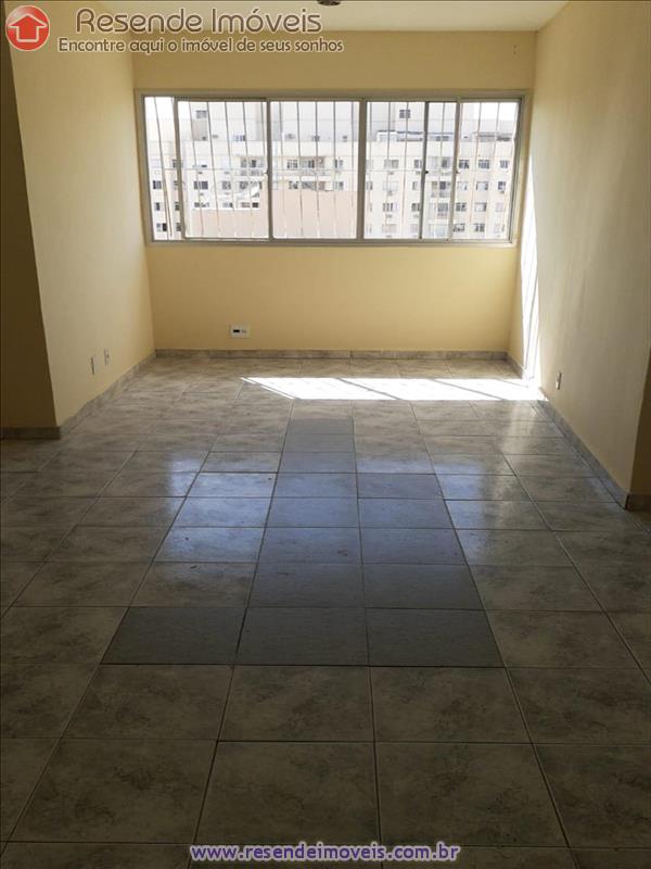 Apartamento para Alugar no Jardim Jalisco em Resende RJ