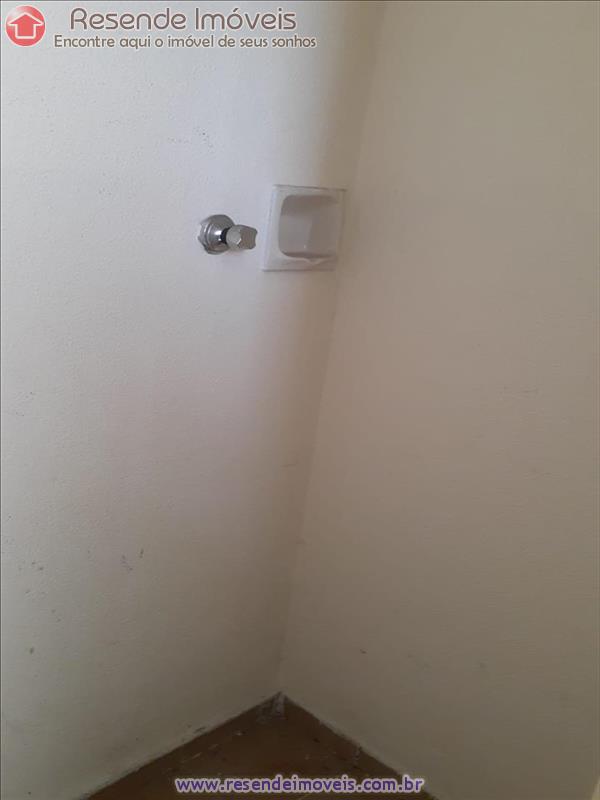 Apartamento para Alugar no Jardim Jalisco em Resende RJ