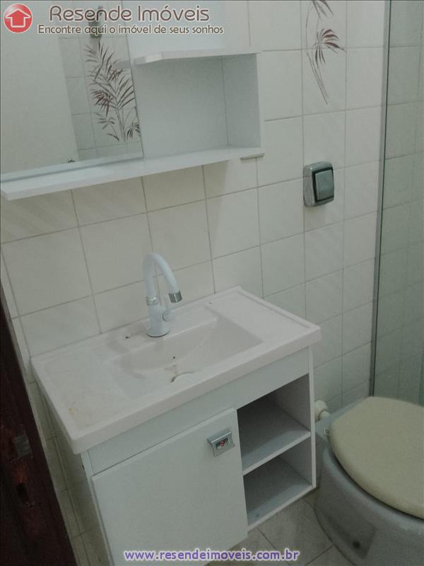 Apartamento para Alugar no Jardim Jalisco em Resende RJ