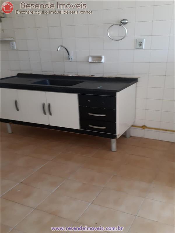 Apartamento para Alugar no Jardim Jalisco em Resende RJ