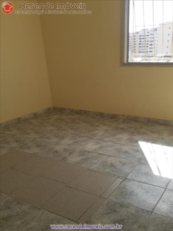 Apartamento para Alugar no Jardim Jalisco em Resende RJ