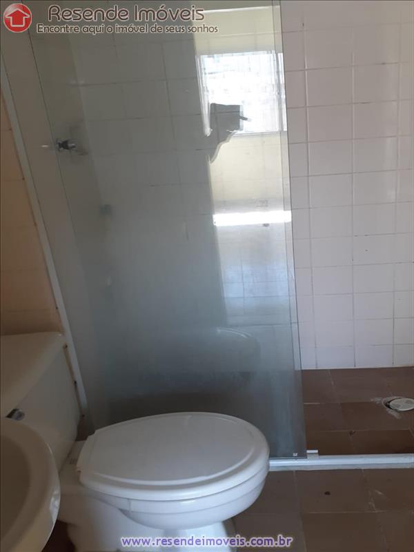 Apartamento para Alugar no Jardim Jalisco em Resende RJ