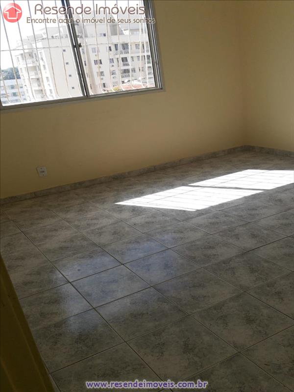 Apartamento para Alugar no Jardim Jalisco em Resende RJ