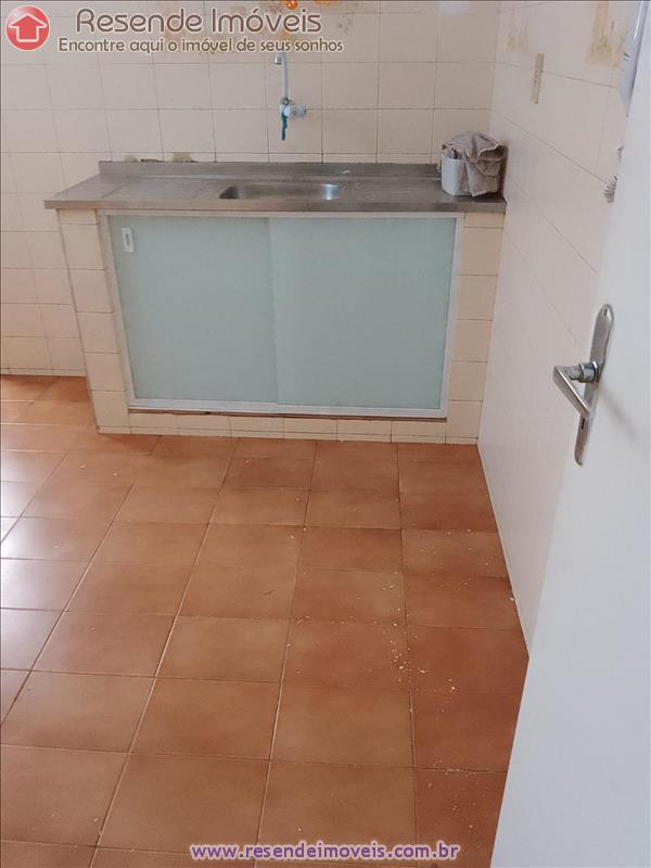 Apartamento para Alugar no Jardim Jalisco em Resende RJ