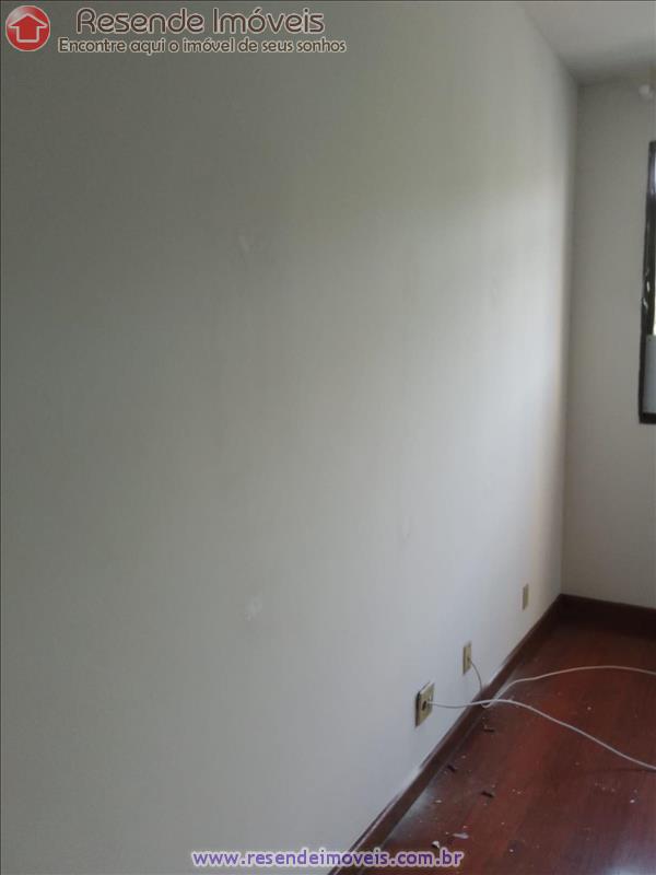 Apartamento para Alugar no Jardim Jalisco em Resende RJ