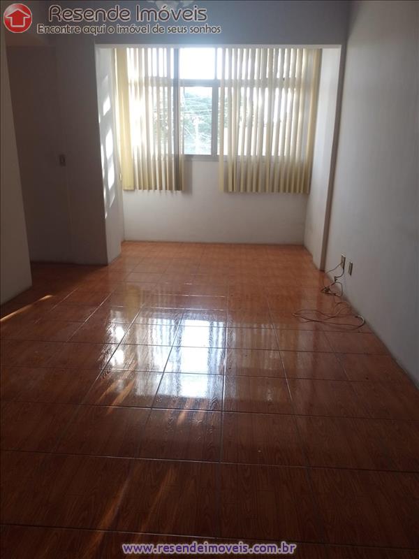 Apartamento para Alugar no Campos Elíseos em Resende RJ