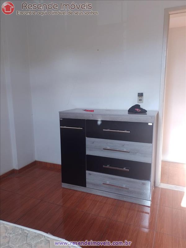 Apartamento para Alugar no Campos Elíseos em Resende RJ