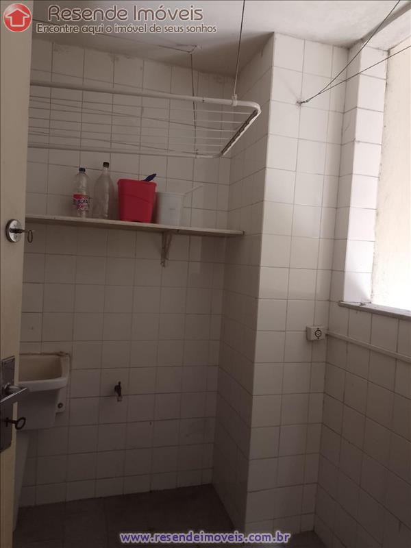 Apartamento para Alugar no Campos Elíseos em Resende RJ