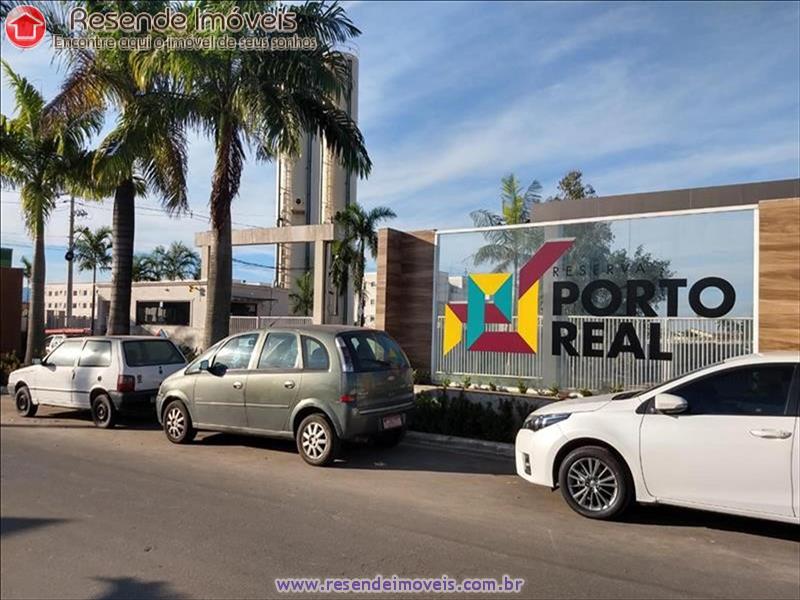 Apartamento para Alugar no Boa Vista II em Resende RJ