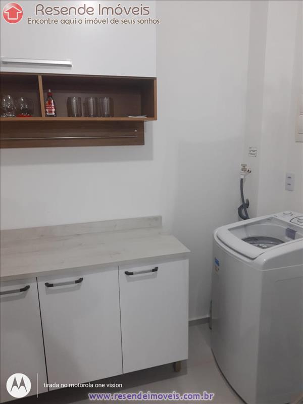 Apartamento para Alugar no Boa Vista II em Resende RJ