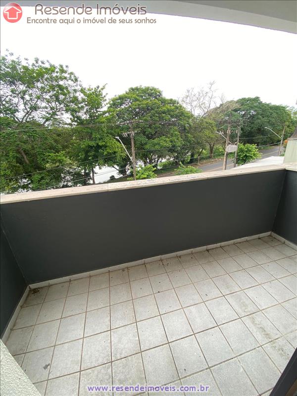 Apartamento para Alugar no Nova Liberdade em Resende RJ