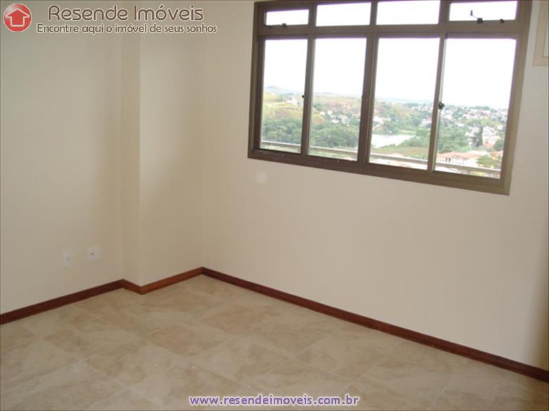 Apartamento para Alugar no Morada do Castelo em Resende RJ