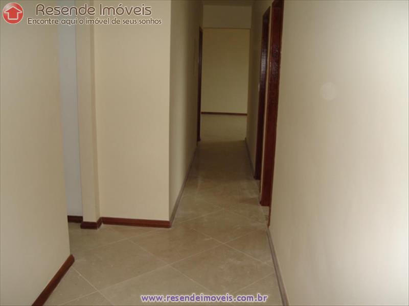 Apartamento para Alugar no Morada do Castelo em Resende RJ