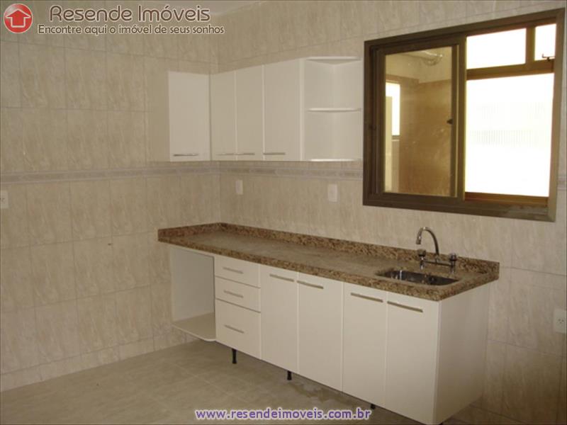 Apartamento para Alugar no Morada do Castelo em Resende RJ