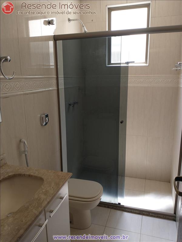 Apartamento para Alugar no Morada do Castelo em Resende RJ