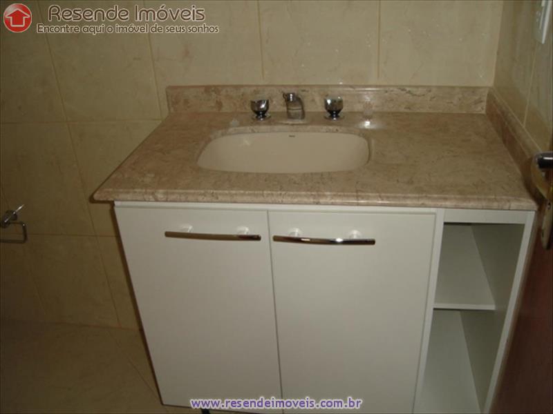 Apartamento para Alugar no Morada do Castelo em Resende RJ