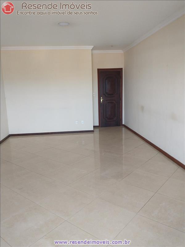 Apartamento para Alugar no Morada do Castelo em Resende RJ